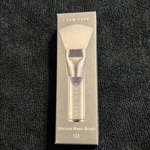 I Dew Care Silicone Mask Brush